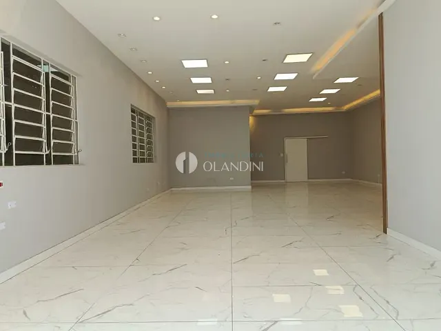 Loja com 300m², para alugar, no bairro Centro em Artur Nogueira