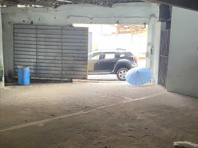 Loja com 125m², para alugar, no bairro Jardim São Luís em São Paulo