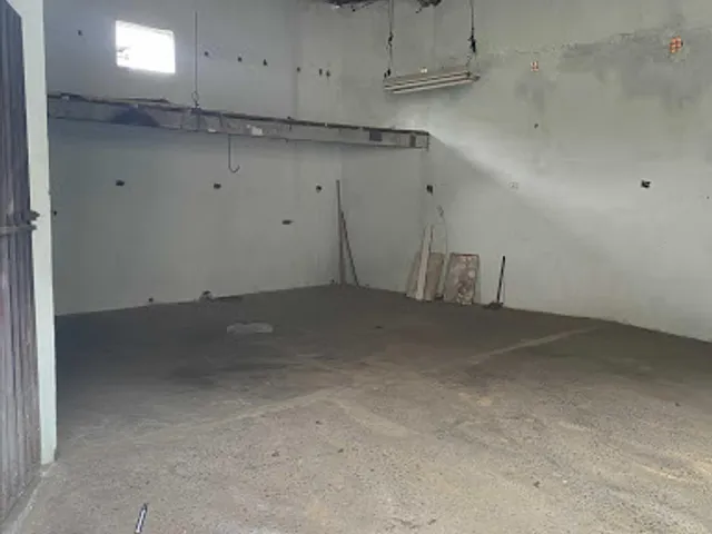 Loja com 125m², para alugar, no bairro Jardim São Luís em São Paulo