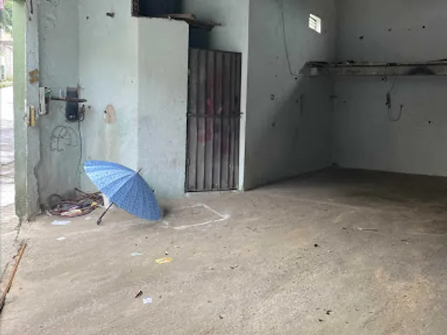 Loja com 125m², para alugar, no bairro Jardim São Luís em São Paulo