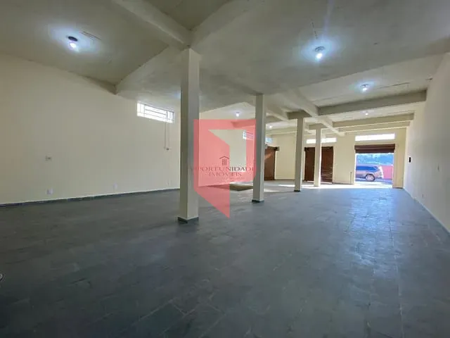 Loja para alugar, no bairro Nova Esperança em Belo Horizonte