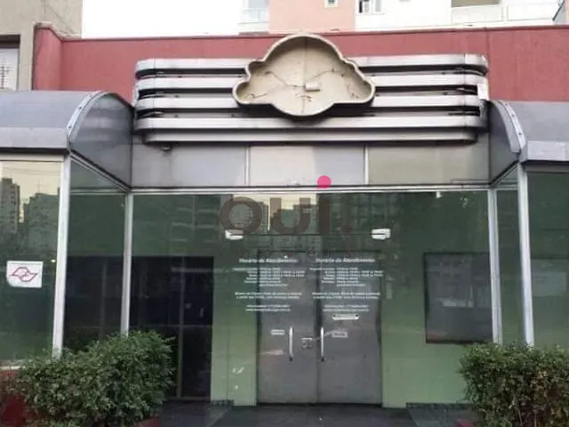 Loja com 250m², à venda, no bairro Vila Nova Conceição em São Paulo