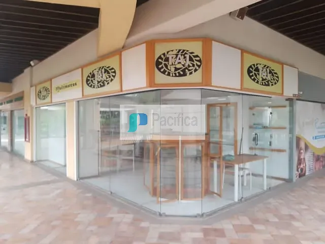 Loja com 32m², à venda, no bairro Barra da Tijuca em Rio de Janeiro