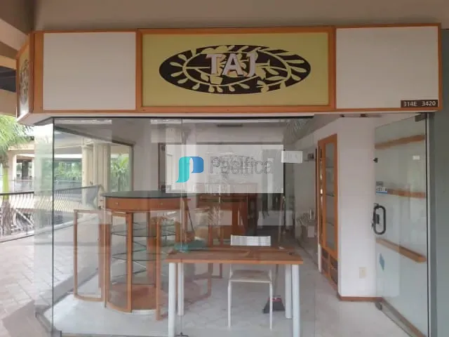 Loja com 32m², à venda, no bairro Barra da Tijuca em Rio de Janeiro