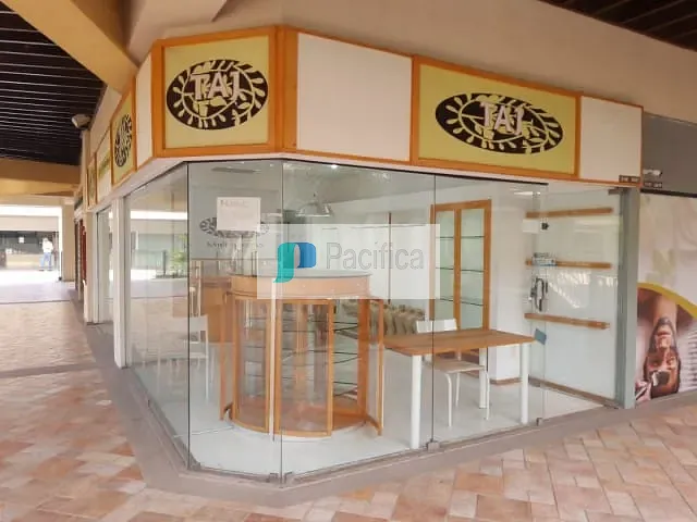 Loja com 32m², à venda, no bairro Barra da Tijuca em Rio de Janeiro