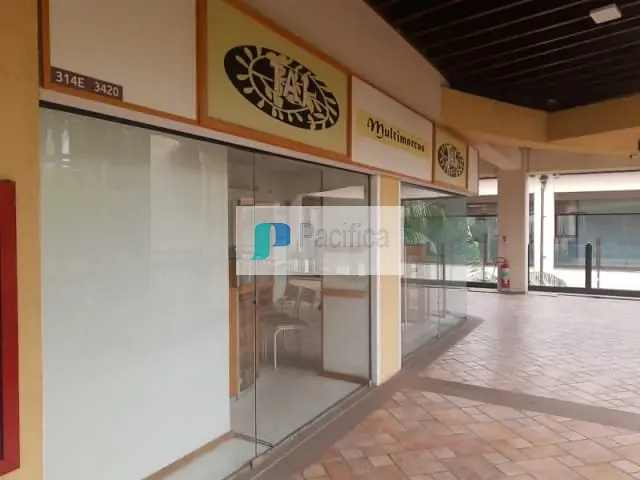 Loja com 32m², à venda, no bairro Barra da Tijuca em Rio de Janeiro