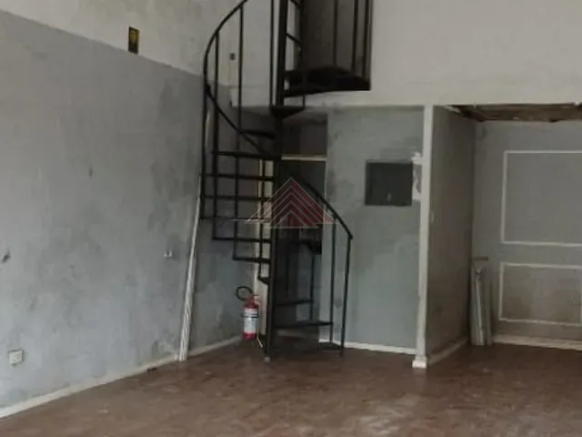 Loja com 40m², à venda, no bairro Matriz em Mauá
