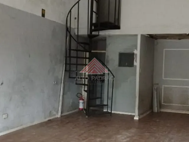 Loja com 40m², à venda, no bairro Matriz em Mauá