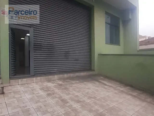 Loja com 150m², para alugar, no bairro Vila Matilde em São Paulo
