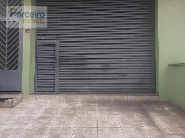 Loja com 150m², para alugar, no bairro Vila Matilde em São Paulo