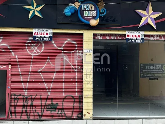 Loja com 180m², à venda, no bairro Vila Mazzei em São Paulo