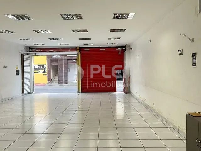 Loja com 180m², à venda, no bairro Vila Mazzei em São Paulo