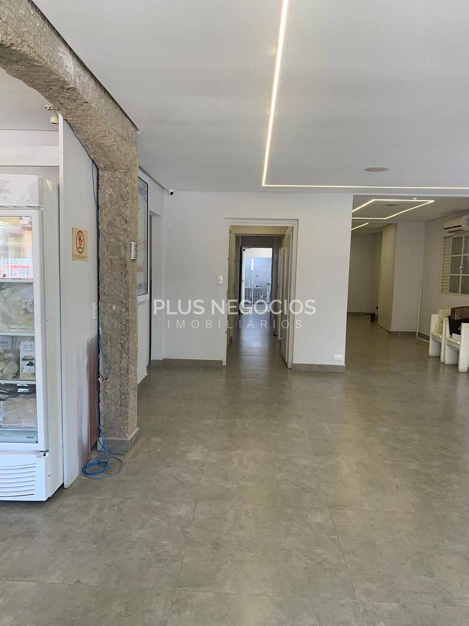 Loja-Salão, 270 m² - Foto 2