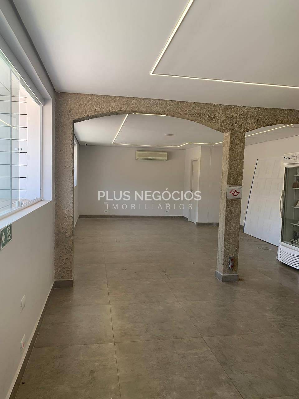 Loja-Salão, 270 m² - Foto 3