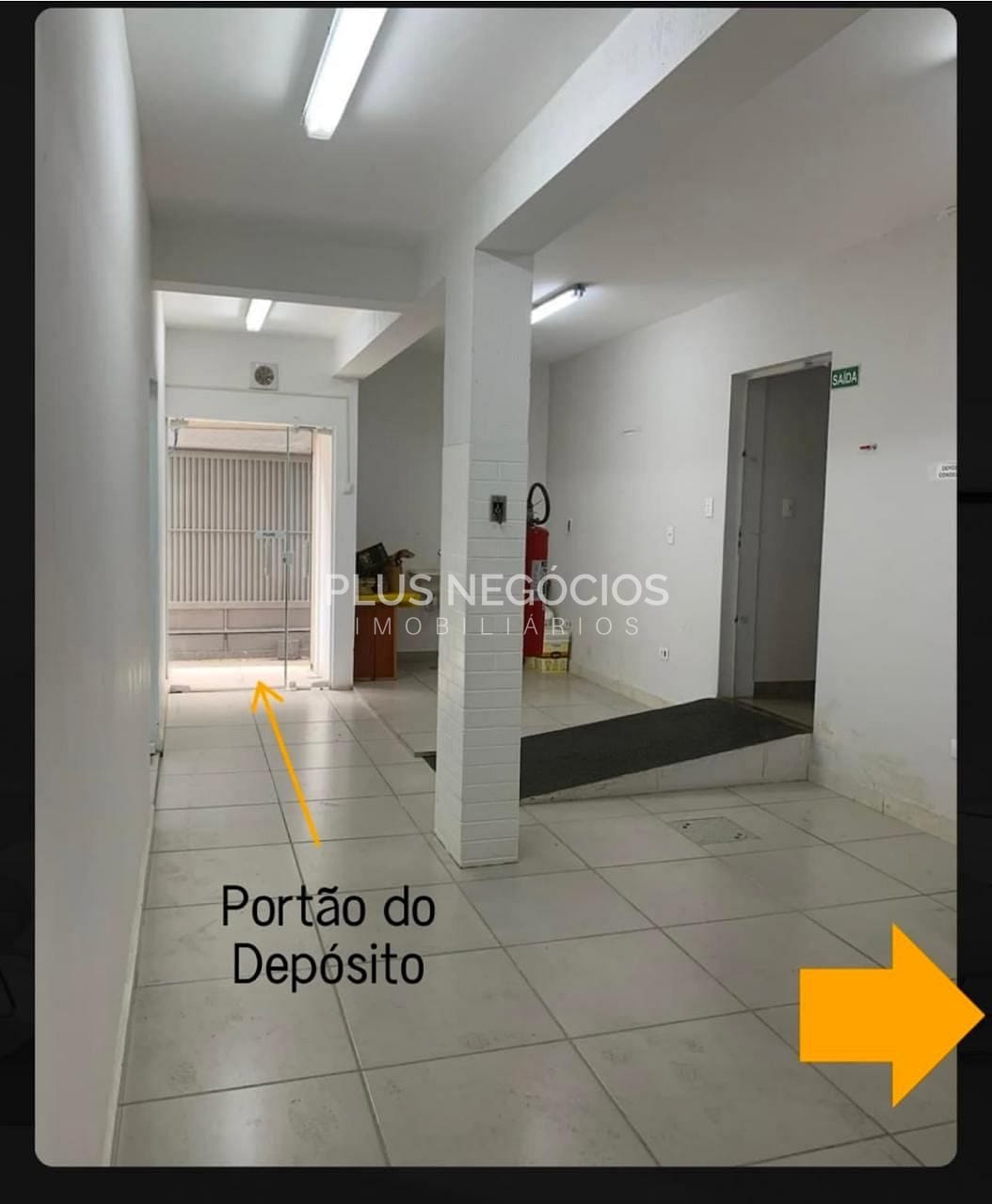 Loja-Salão, 270 m² - Foto 4