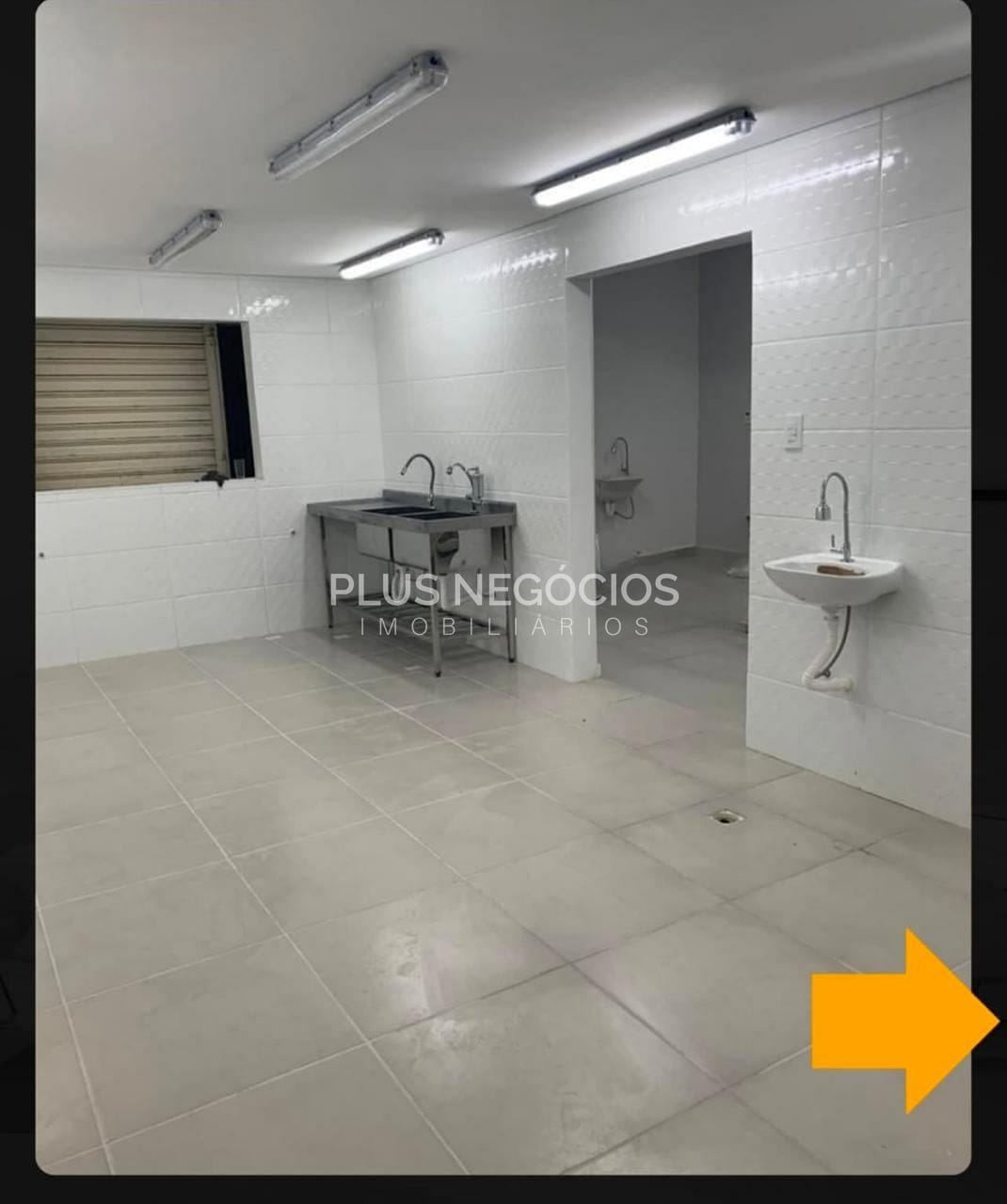 Loja-Salão, 270 m² - Foto 5