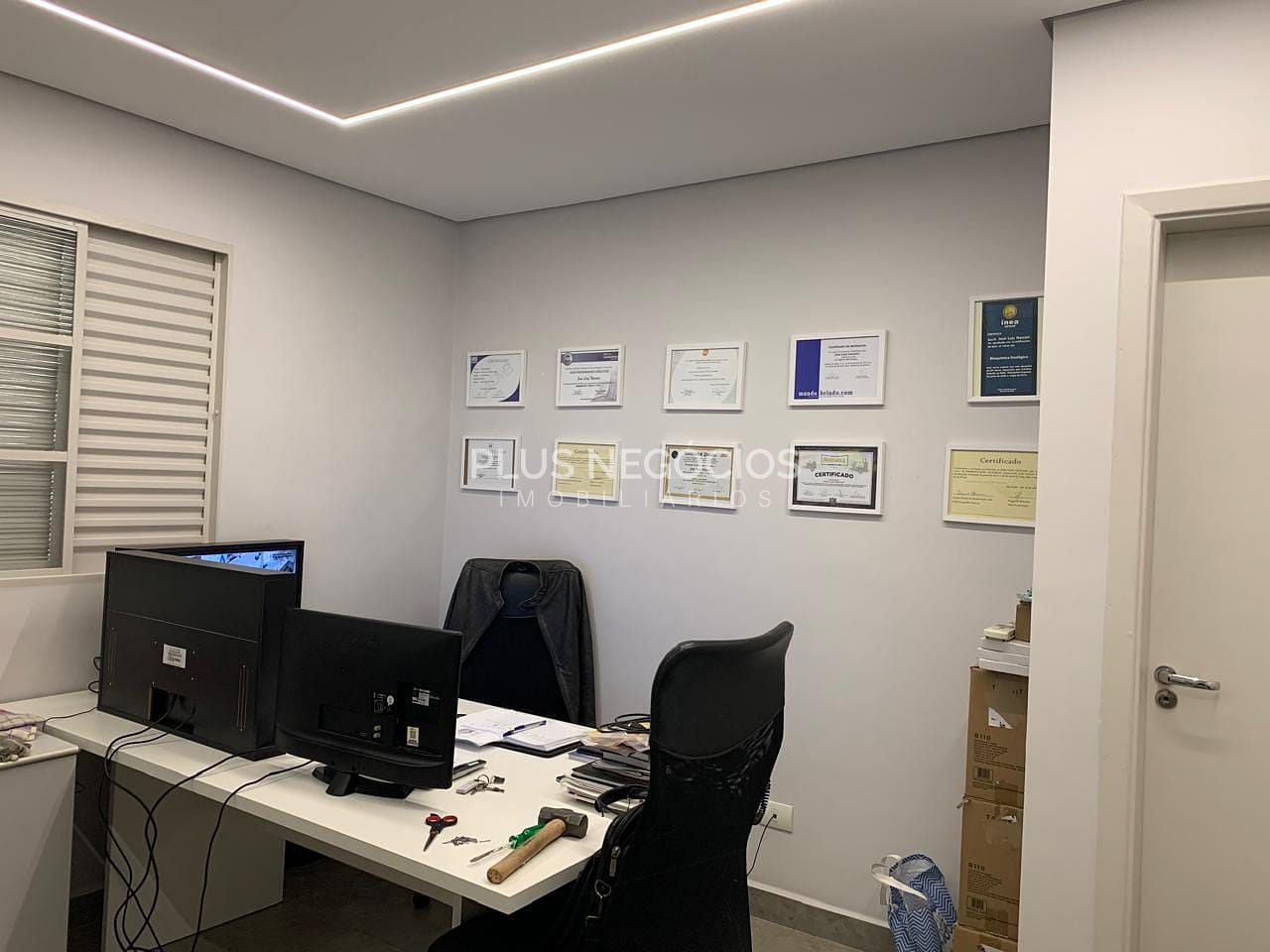 Loja-Salão, 270 m² - Foto 12