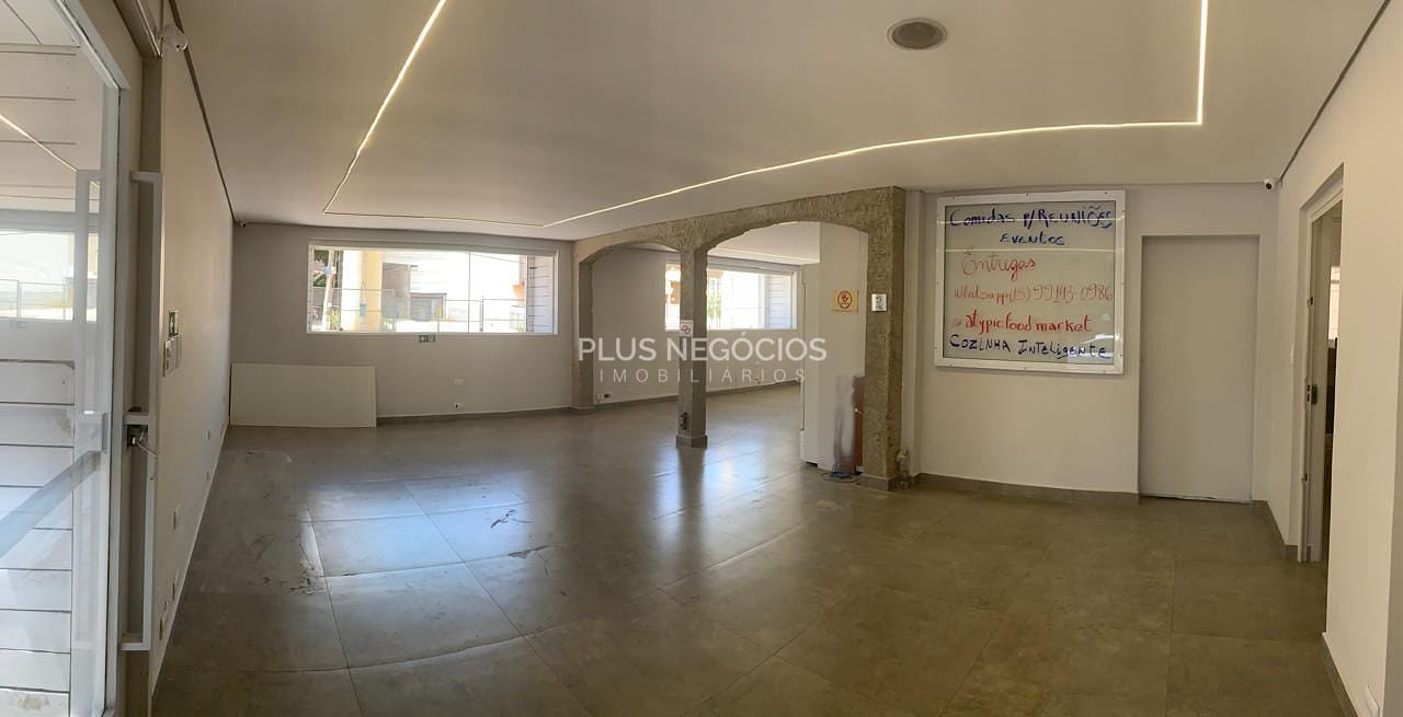 Loja-Salão, 270 m² - Foto 18