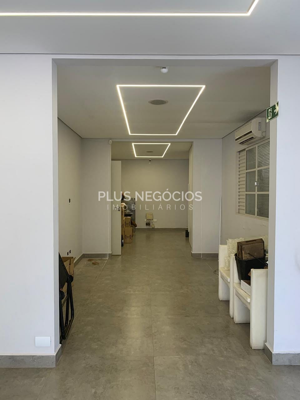 Loja-Salão, 270 m² - Foto 20