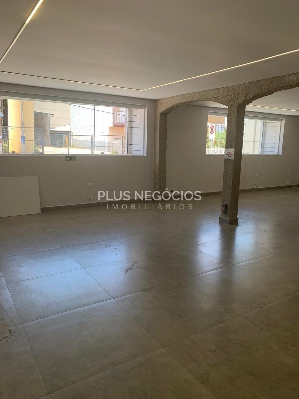Loja-Salão, 270 m² - Foto 21