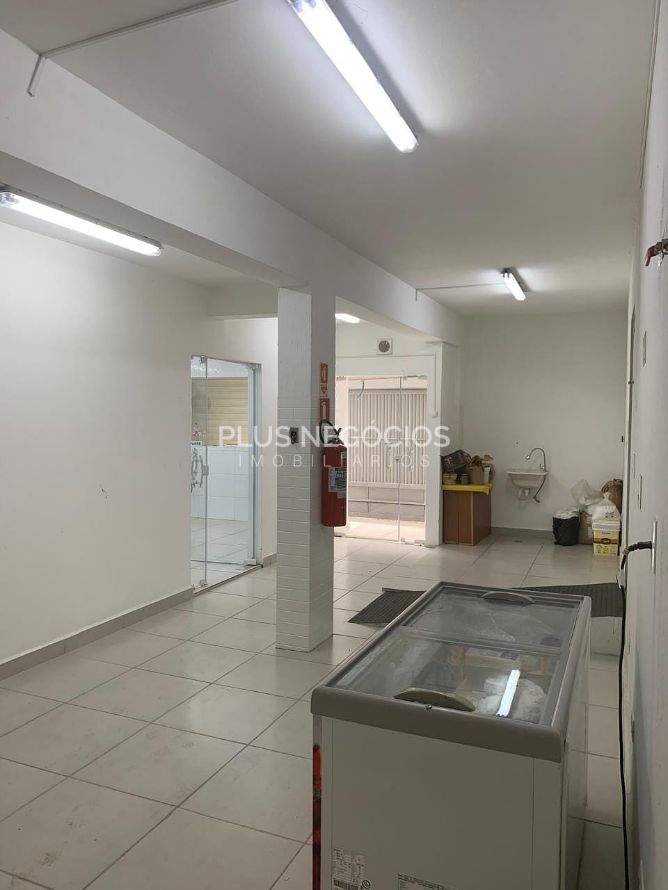 Loja-Salão, 270 m² - Foto 23