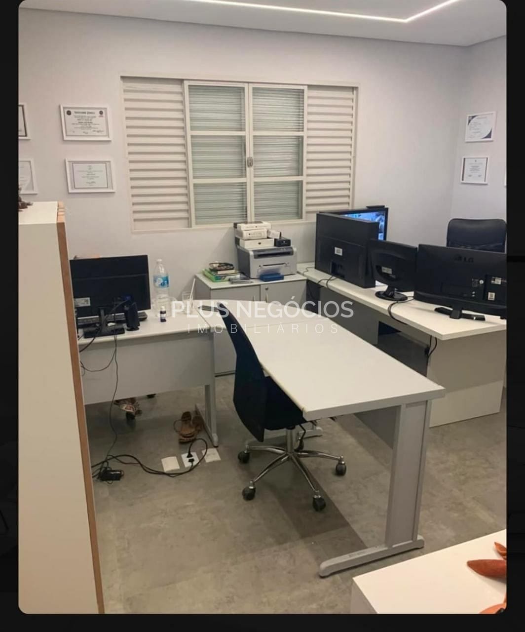 Loja-Salão, 270 m² - Foto 24