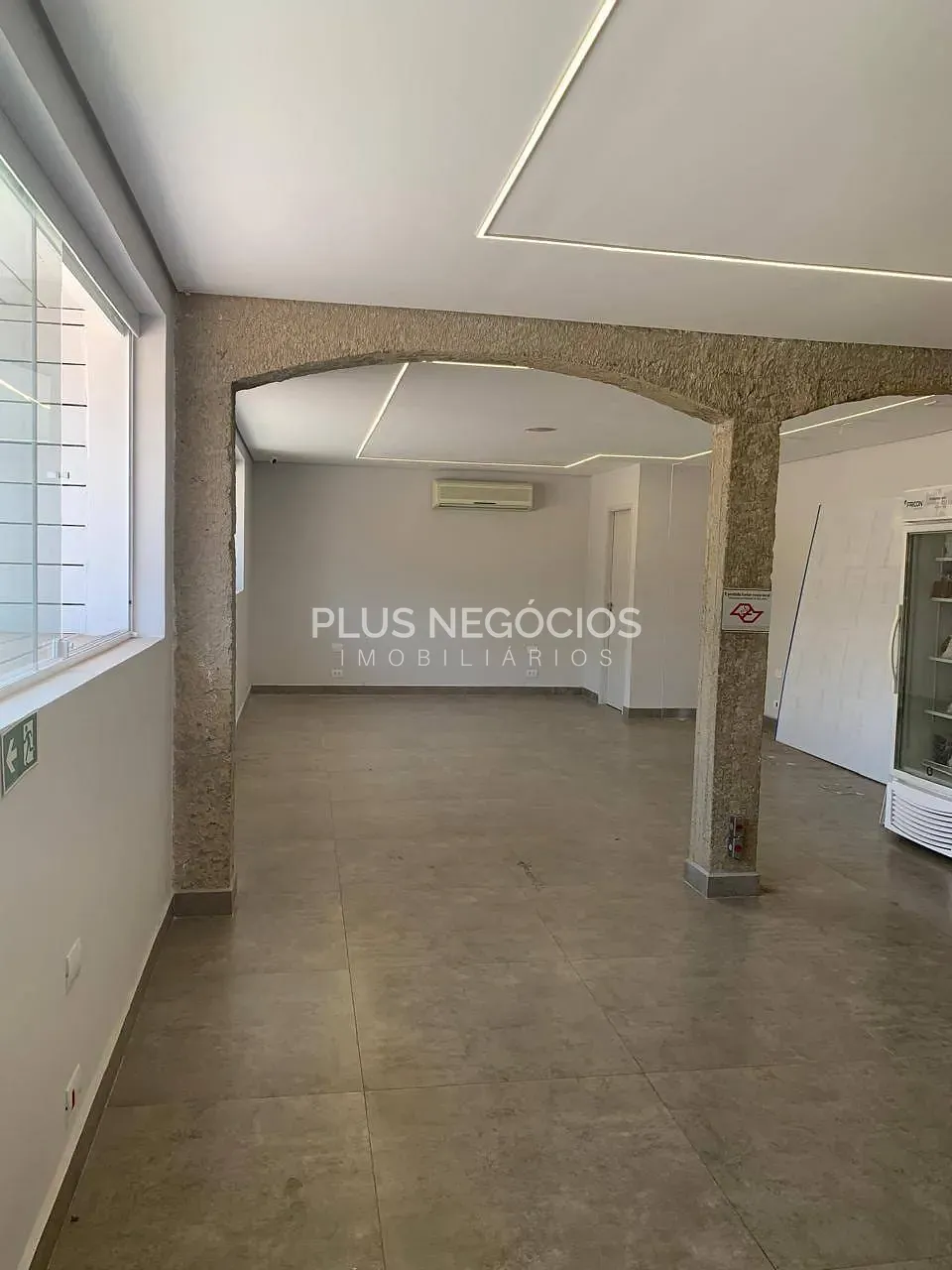Loja-Salão, 270 m² - Foto 3