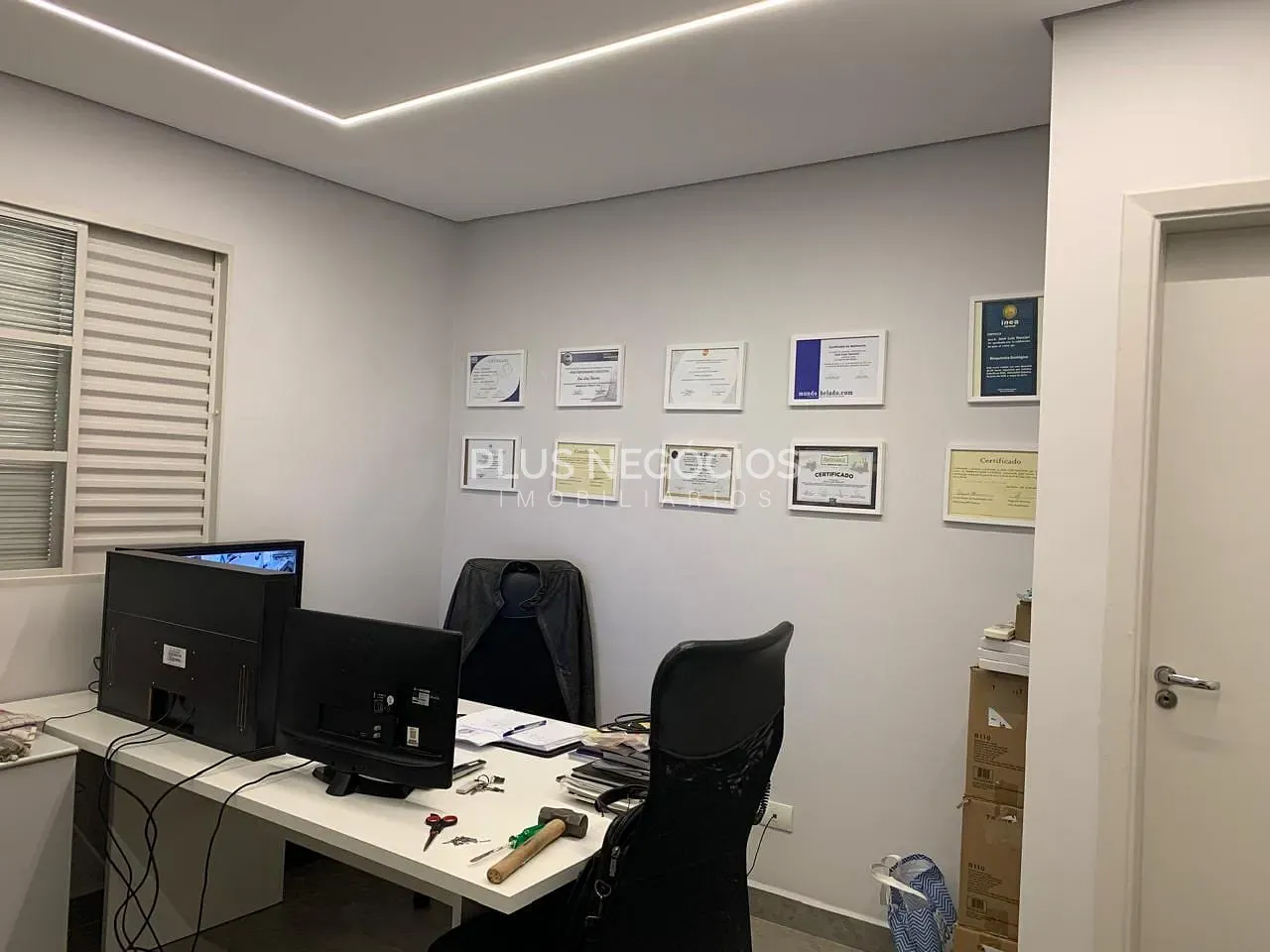 Loja-Salão, 270 m² - Foto 12