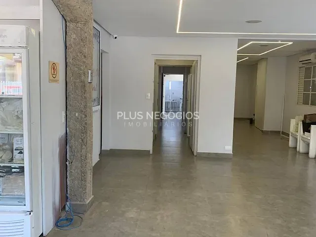 Loja com 380m², à venda ou para alugar, no bairro Jardim América em Sorocaba
