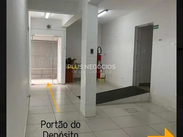 Loja com 380m², à venda ou para alugar, no bairro Jardim América em Sorocaba