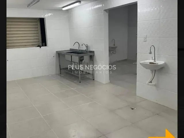 Loja com 380m², à venda ou para alugar, no bairro Jardim América em Sorocaba