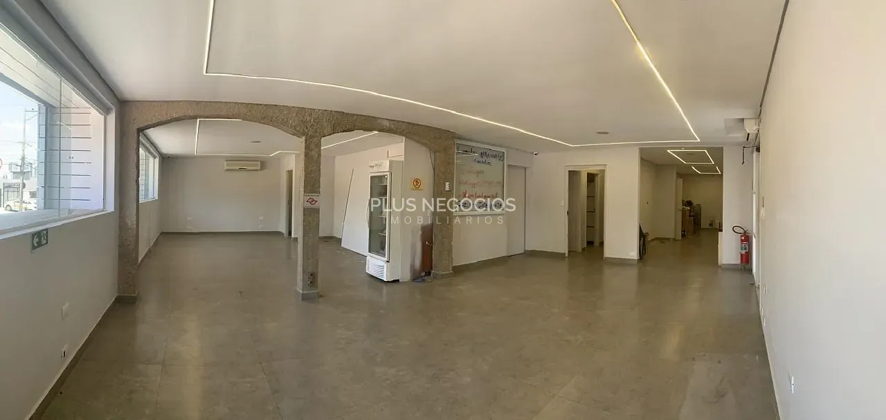 Loja-Salão, 270 m² - Foto 22