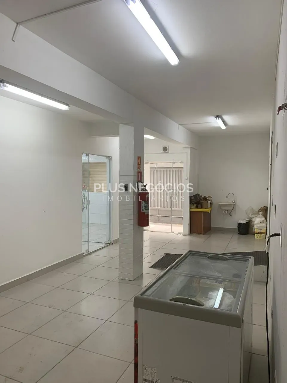 Loja-Salão, 270 m² - Foto 23