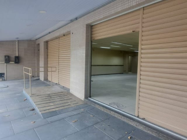 Loja para alugar, no bairro Balneário Remanso em Rio das Ostras
