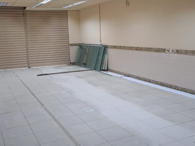 Loja para alugar, no bairro Balneário Remanso em Rio das Ostras