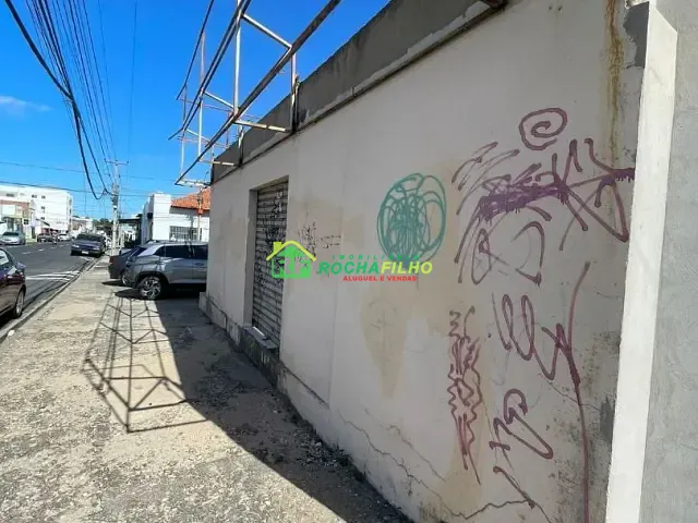 Loja com 736m², para alugar, no bairro Centro (Sul) em Teresina