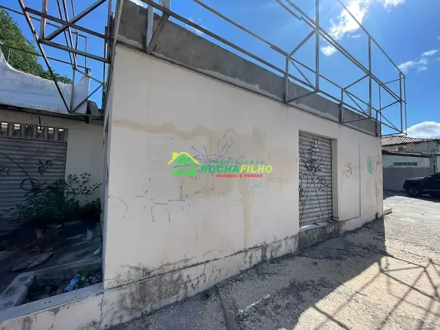 Loja com 736m², para alugar, no bairro Centro (Sul) em Teresina