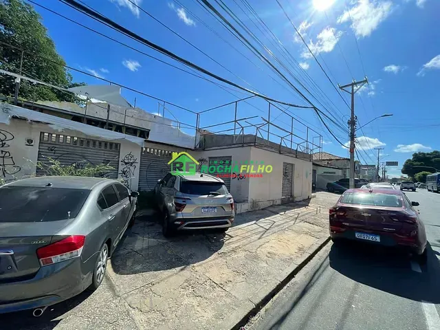 Loja com 736m², para alugar, no bairro Centro (Sul) em Teresina