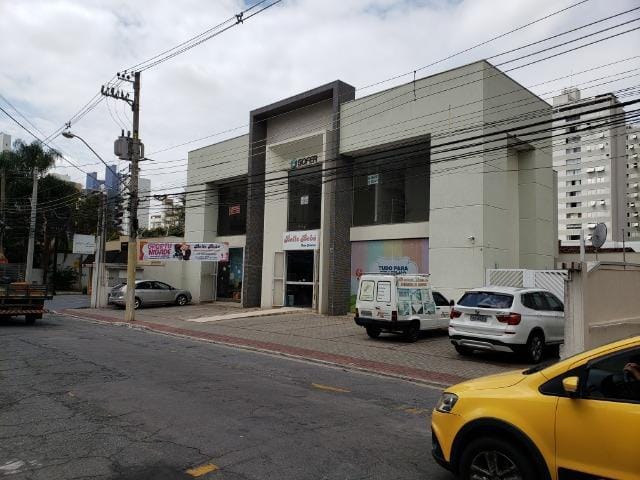 Foto do Loja - Loja à venda e locação 13 Vagas, 589M², Vila Adyana, São José dos Campos - SP | RUSSI IMÓVEIS