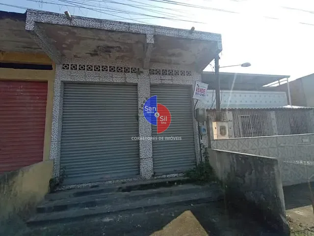 Loja à venda, no bairro Ipiranga (Praia de Mauá) em Magé