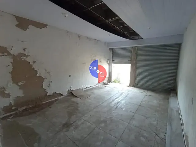 Loja à venda, no bairro Ipiranga (Praia de Mauá) em Magé