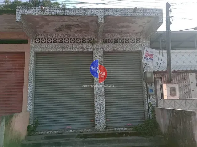 Loja à venda, no bairro Ipiranga (Praia de Mauá) em Magé