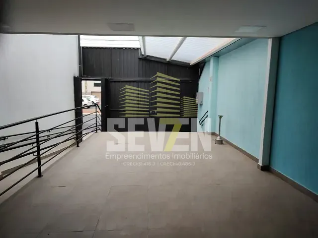 Loja com 239m², à venda ou para alugar, no bairro Centro em Bauru