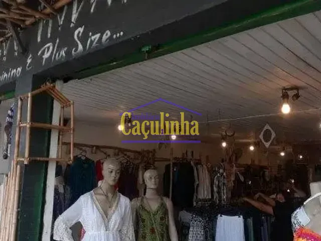 Loja com 360m², à venda, no bairro Centro em Volta Redonda