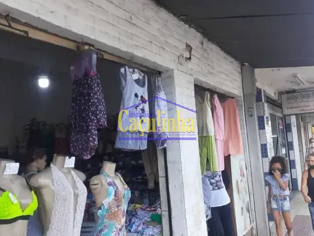 Loja com 360m², à venda, no bairro Centro em Volta Redonda