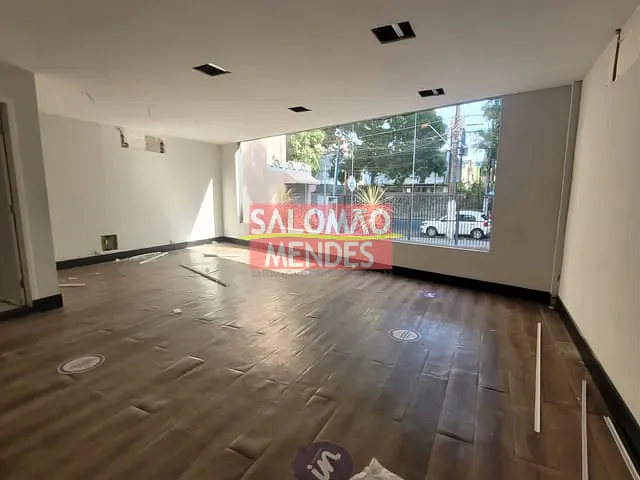 Ponto com 700m², para alugar, no bairro Batista Campos em Belém