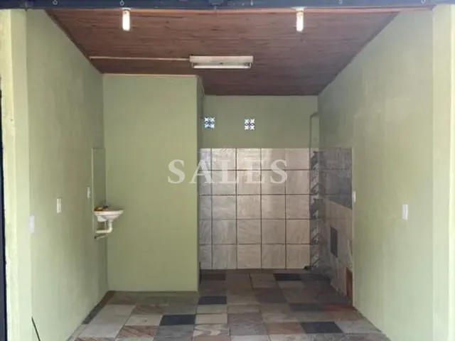 Loja com 9m², para alugar, no bairro Francisco Bernardino em Juiz de Fora