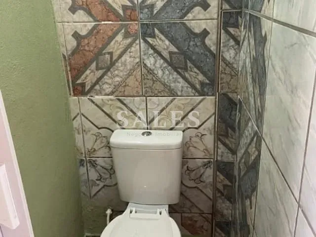 Loja com 9m², para alugar, no bairro Francisco Bernardino em Juiz de Fora