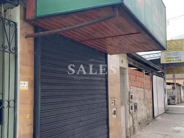 Loja com 9m², para alugar, no bairro Francisco Bernardino em Juiz de Fora