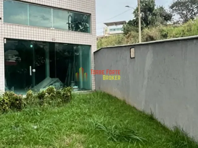 Loja com 138m², à venda ou para alugar, no bairro Buritis em Belo Horizonte